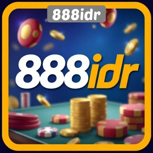 Keunggulan 888idr dalam Dunia Game Online