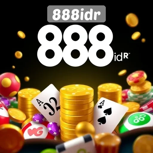 Bonus dan Promosi Menarik di 888idr untuk Pengguna Baru