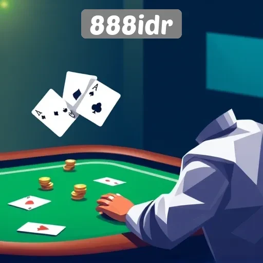 Strategi Taruhan yang Efektif di 888idr