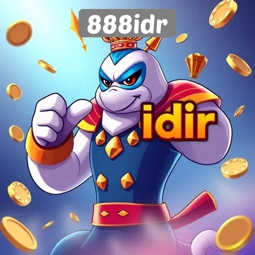 Menelusuri Fitur Menarik di Situs Game 888idr