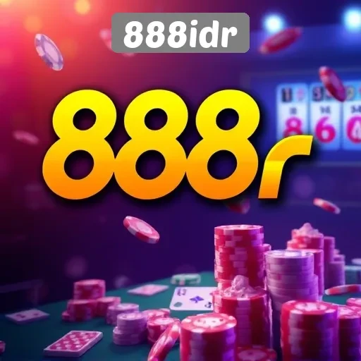 Mengenal Platform Game 888idr untuk Penggemar Judi Online