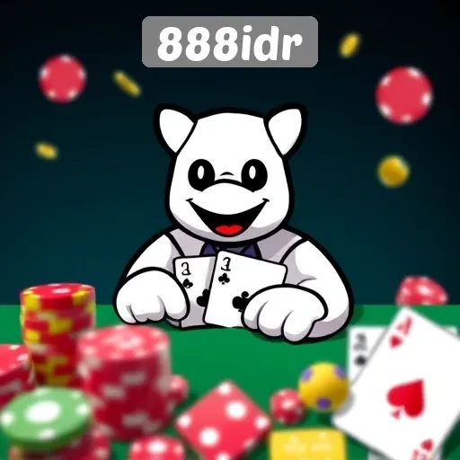 Panduan Lengkap Memulai Permainan di Situs 888idr