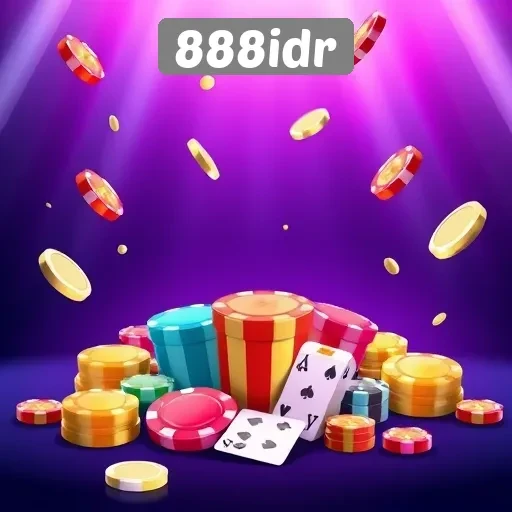 888idr: Inovasi dalam Permainan Kasino Digital
