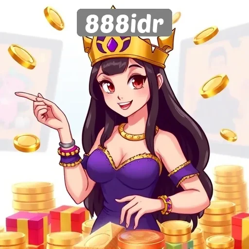 Mengenal 888idr Situs Game Terpercaya di Indonesia