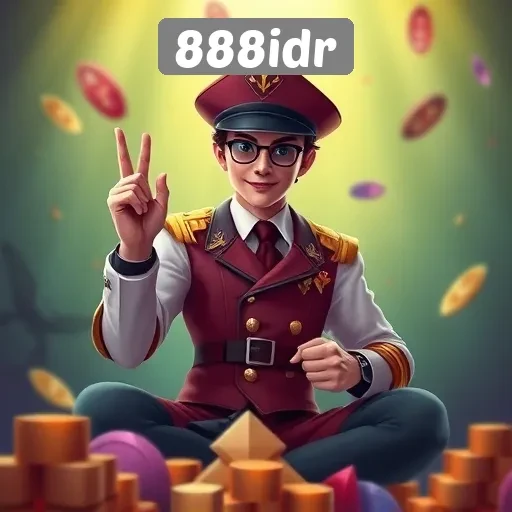 Mengenal 888idr Sebagai Destinasi Game Online Populer