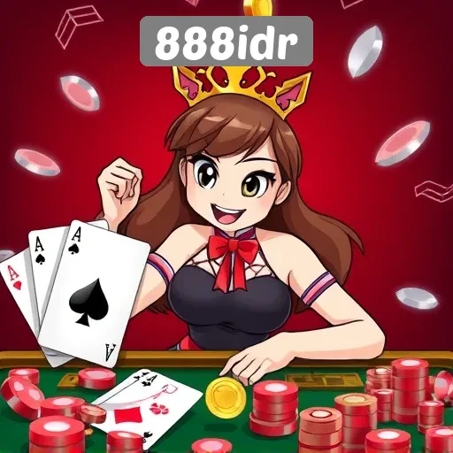 Mengenal 888idr Sebagai Situs Game Terpercaya di Indonesia