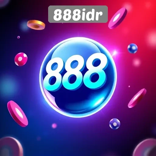 Inovasi Terbaru di Situs 888idr untuk Pengalaman Game yang Lebih Baik
