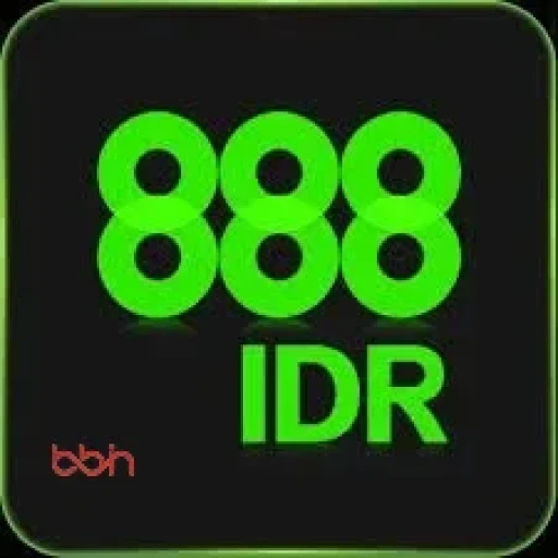 Logo 888idr
