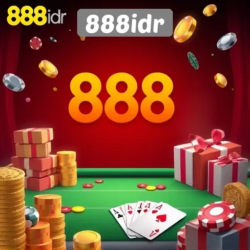 Game Populer yang Tersedia di 888idr