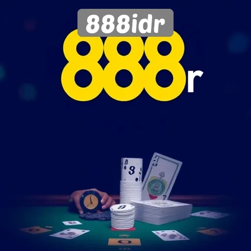 Cara Mendaftar dan Bermain di 888idr Secara Aman