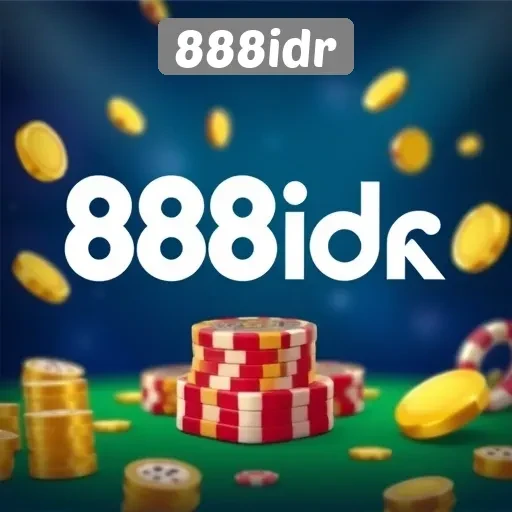 Kemudahan Registrasi dan Penggunaan 888idr dalam Gaming