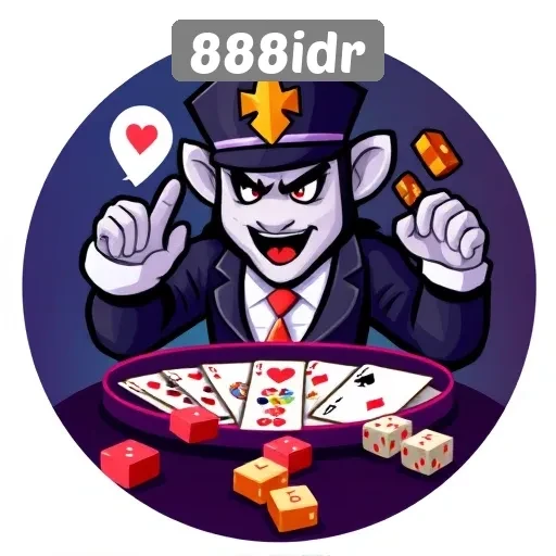 Ulasan Lengkap Situs Game 888idr untuk Pemain Indonesia