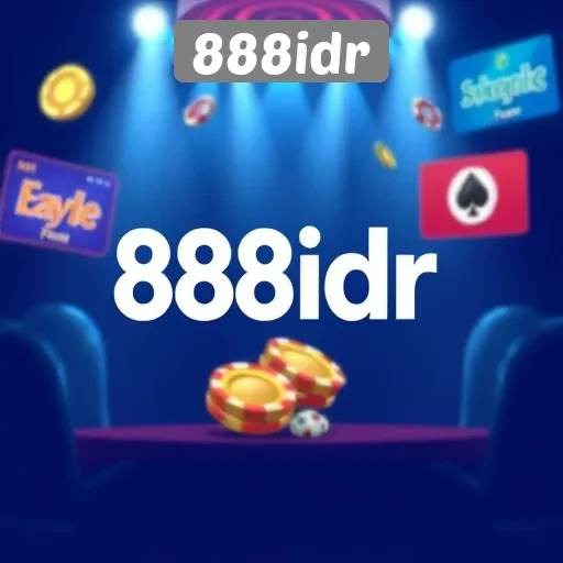 Analisis Keamanan dan Kenyamanan Bermain di 888idr