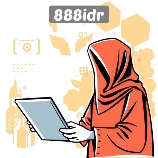 Tinjauan Mengenai Keamanan dan Privasi di 888idr