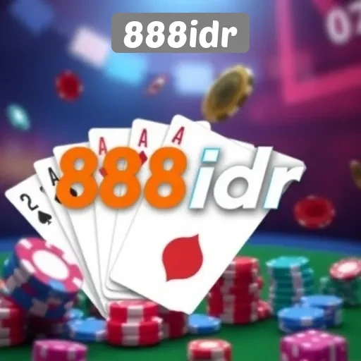 Keamanan dan Kepercayaan di 888idr untuk Pemain Indonesia