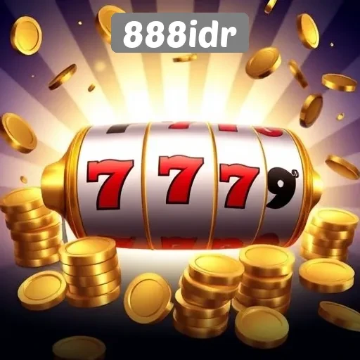 Kelebihan Permainan Slot di 888idr yang Harus Diketahui