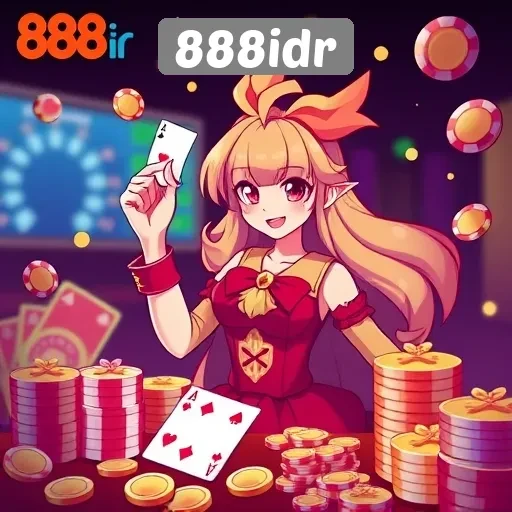 Memahami Fitur Utama di Situs 888idr untuk Pemain