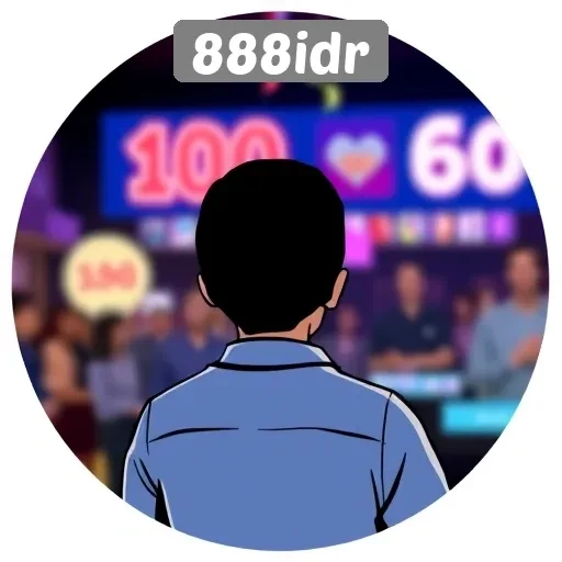 Review Pengalaman Pengguna di 888idr