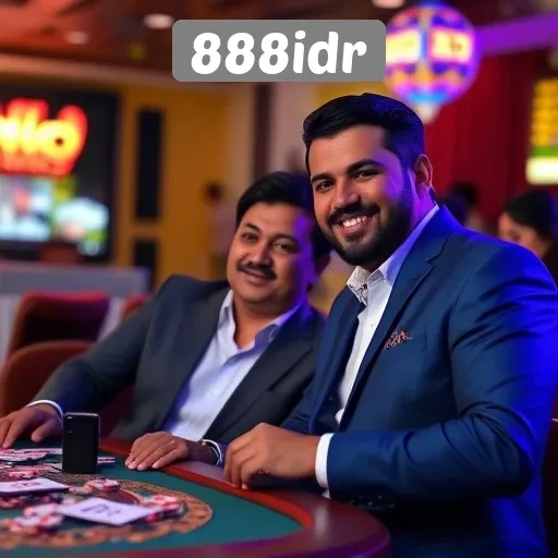 Kepuasan Pengguna di 888idr: Apa Kata Mereka