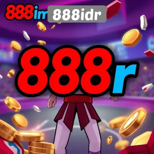 Mengapa 888idr Menjadi Pilihan Utama Gamers Indonesia